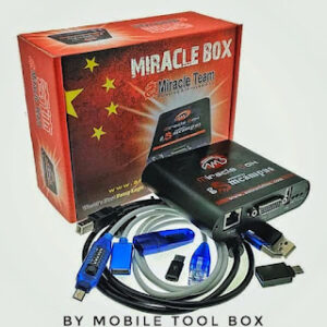 Miracle Box full Setup (Latest) Free Download 1