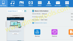 Apowersoft Phone Manager V3.2.9.1 Download 1