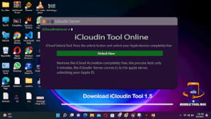iCloud Bypass Tool Latest Version 1.5 Download 2