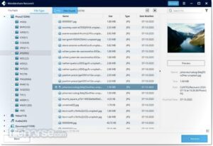 Recoverit Data Recovery Software Download 2