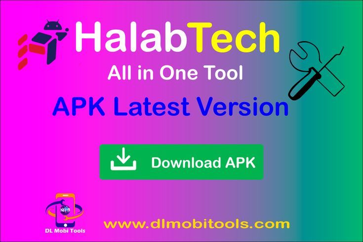 Halabtech Tool V2.0 Download