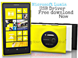 Microsoft Lumia PC Suite 1