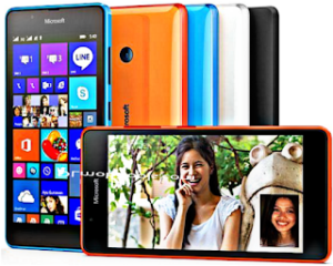 Microsoft Lumia PC Suite 2
