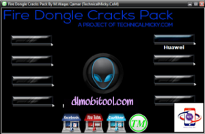 Fire Dongle Collection (All-In-One) Tool Download Free 2