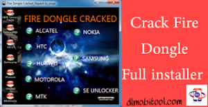 Fire Dongle Collection (All-In-One) Tool Download Free 1