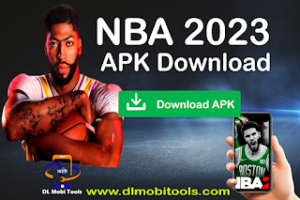 NBA 2k23 APK Latest Version Free Download 1