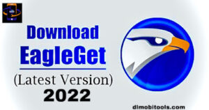 EagleGet Video Downloader For Windows 1