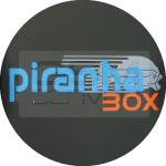 piranha box setup